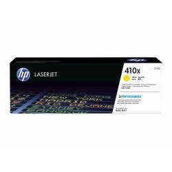 Toner oryginalny HP 410X CF412X YEL 5,0K
