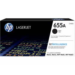 Toner oryginalny HP 655A CF450A BLA 12,5K