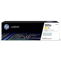 Toner oryginalny HP 205A CF532A YEL 0,9K