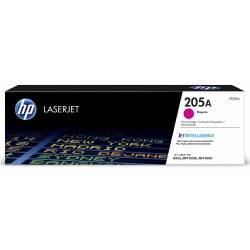 Toner oryginalny HP 205A CF533A MAG 0,9K