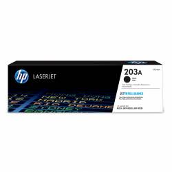 Toner oryginalny HP 203A CF540A BLA 1,4K