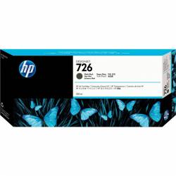 Atrament oryginalny HP 726 CH575A MBLA 300,0ml