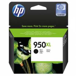 Atrament oryginalny HP 950XL CN045AE BLA 53,0ml 2300str