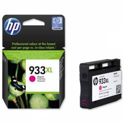 Atrament oryginalny HP 933XL CN055AE MAG 8,5ml 825str