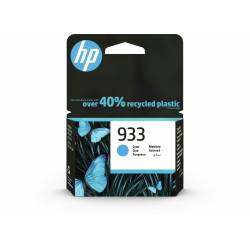 Atrament oryginalny HP 933 CN058AE CYA 4,0ml 330str