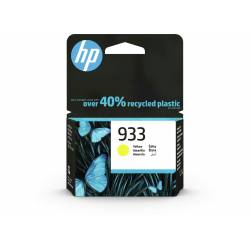 Atrament oryginalny HP 933 CN060AE YEL 4,0ml 330str