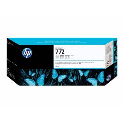 Atrament oryginalny HP 772 CN634A LGRY 300,0ml