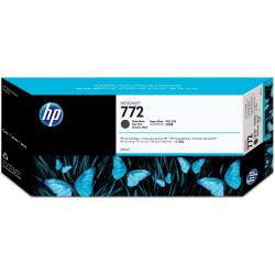 Atrament oryginalny HP 772 CN635A MBLA 300,0ml