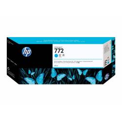 Atrament oryginalny HP 772 CN636A CYA 300,0ml