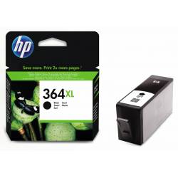Atrament oryginalny HP 364XL CN684EE BLA 18,0ml 550str