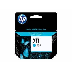 Atrament oryginalny HP 711 CZ130A CYA 29,0ml