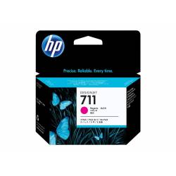 Atrament oryginalny HP 711 CZ135A MAG 3x 29,0ml