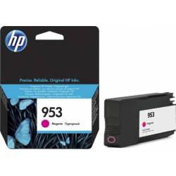 Atrament oryginalny HP 953 F6U13AE MAG 10,0ml 700str