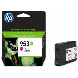 Atrament oryginalny HP 953XL F6U17AE MAG 20,0ml 1450str