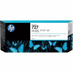 Atrament oryginalny HP 727 F9J79A PBLA 300,0ml