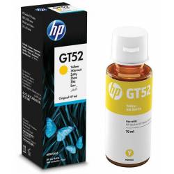 Atrament oryginalny HP GT52 M0H56AE YEL 70,0ml 8000str