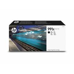 Atrament oryginalny HP 991X M0K02AE BLA 375,0ml 20,0K