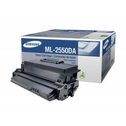 Toner oryginalny Samsung ML-2550DA BLA 10,0K