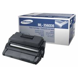 Toner oryginalny Samsung ML-3560DB BLA 12,0K