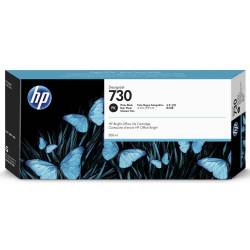 Atrament oryginalny HP 730 P2V73A PBLA 300,0ml