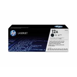 Toner oryginalny HP 12A Q2612A BLA 2,0K