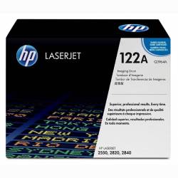 Bęben oryginalny HP 122A Q3964A BLA 20,0K, CMY 5,0K