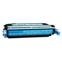 Toner oryginalny HP 643A Q5951A CYA 10,0K