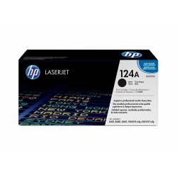 Toner oryginalny HP 124A Q6000A BLA 2,5K