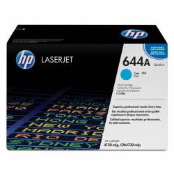Toner oryginalny HP 644A Q6461A CYA 12,0K