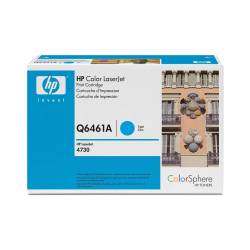 Toner oryginalny HP 644A Q6461A CYA 12,0K