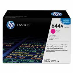Toner oryginalny HP 644A Q6463A MAG 12,0K