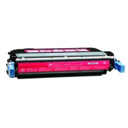 Toner oryginalny HP 644A Q6463A MAG 12,0K