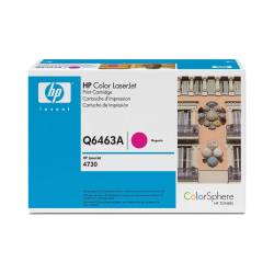 Toner oryginalny HP 644A Q6463A MAG 12,0K