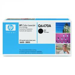 Toner oryginalny HP 501A Q6470A BLA 6,0K