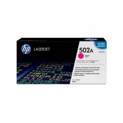 Toner oryginalny HP 502A Q6473A MAG 4,0K