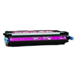 Toner oryginalny HP 502A Q6473A MAG 4,0K