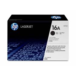 Toner oryginalny HP 16A Q7516A BLA 12,0K