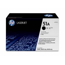 Toner oryginalny HP 51A Q7551A BLA 6,5K