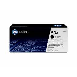 Toner oryginalny HP 53A Q7553A BLA 3,0K