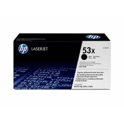 Toner oryginalny HP 53X Q7553X BLA 7,0K
