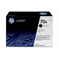 Toner oryginalny HP 70A Q7570A BLA 15,0K