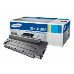 Toner oryginalny Samsung SCX-4100D3 BLA 3,0K