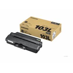 Toner oryginalny Samsung MLT-D103L SU716A BLA 2,5K