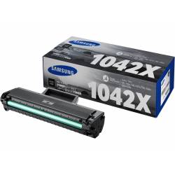 Toner oryginalny Samsung MLT-D1042X SU738A BLA 0,7K