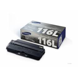 Toner oryginalny Samsung MLT-D116L SU828A BLA 3,0K