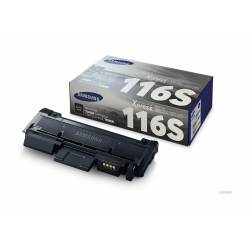 Toner oryginalny Samsung MLT-D116S SU840A BLA 1,2K