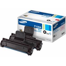 Toner oryginalny Samsung MLT-P1082A SV118A BLA 2x 1,5K