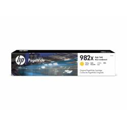 Atrament oryginalny HP 982X T0B29A YEL 114,0ml 16,0K