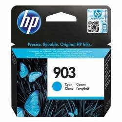 Atrament oryginalny HP 903 T6L87AE CYA 4,0ml 315str