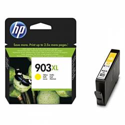 Atrament oryginalny HP 903XL T6M11AE YEL 9,5ml 825str